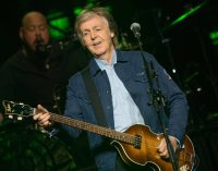 Paul McCartney, Art, and the Real Meaning of Life | Olney Enterprise