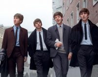 The Beatles Producer Reveals Why Working With Them Was ‘So Easy’