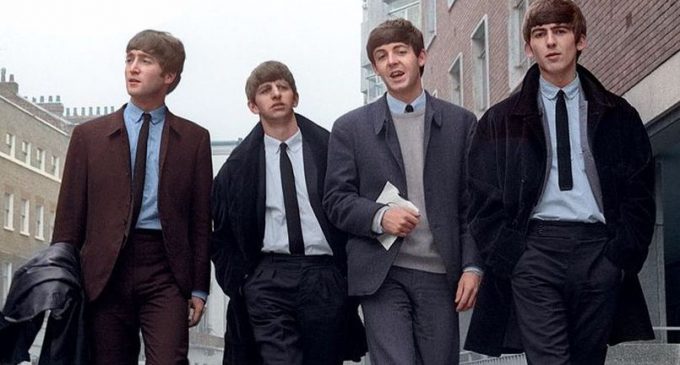 The Beatles Producer Reveals Why Working With Them Was ‘So Easy’