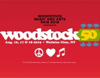 The Black Keys, Santana, The Killers, More Rumored For Woodstock 50th Anniversary – The Rock Revival