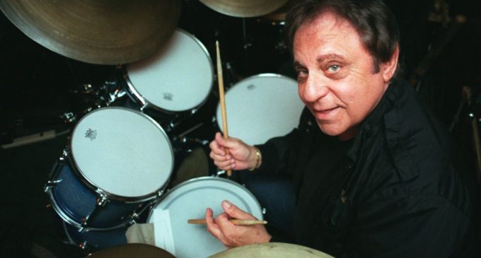 Hal Blaine, legendary drummer on 40 No. 1 hits, dies at 90 – nola.com