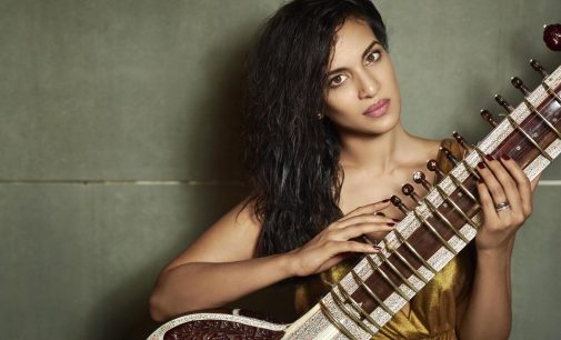 Anoushka Shankar celebrates 20 years of genre-defying music with ‘Reflections’ | Music | stltoday.com