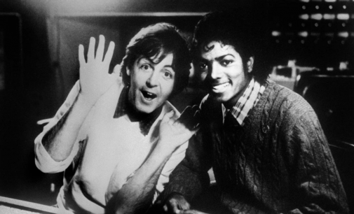 Michael Jackson’s pal Paul McCartney stunned by star’s paedo ‘dark side’ exposed in Leaving Neverland doc – but will still remember the good times
