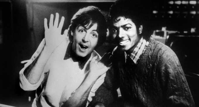 Michael Jackson’s pal Paul McCartney stunned by star’s paedo ‘dark side’ exposed in Leaving Neverland doc – but will still remember the good times