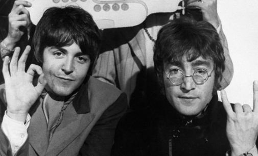 How Many No. 1 Beatles Hits Did John Lennon Sing the Lead Vocal on?