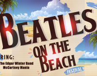 Yellow Submarine Docks In Delray Beach For 4 Days Of Music, Fun – Delray Newspaper