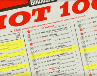 How a Rule Change Helped Topple a Signature Beatles Chart Record