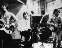 How The Beatles Kept Making Great Music Despite All the In-fighting