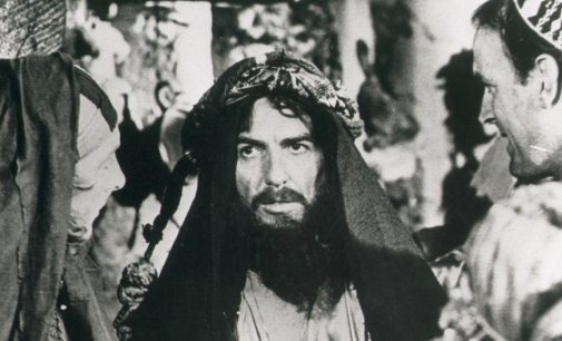 George Harrison financed Life of Brian because he ‘wanted to see it’ | The List