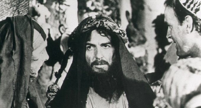 George Harrison financed Life of Brian because he ‘wanted to see it’ | The List
