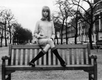 1960s It Girl Pattie Boyd Talks Mary Quant – Vogue