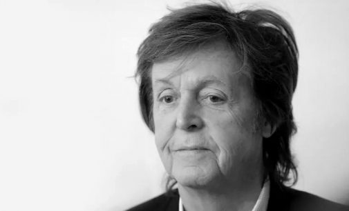The Beatles’ Paul McCartney Shares His Late Wife’s Unseen Photo For Special Reason