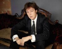 The Beatles’ Paul McCartney Shares Heartwarming Photo For Mother’s Day