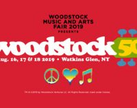 Days Before Cancellation, Woodstock 50 Made Last Minute Plea for $20 Million Cash Infusion | Billboard