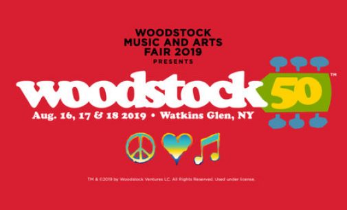 Days Before Cancellation, Woodstock 50 Made Last Minute Plea for $20 Million Cash Infusion | Billboard
