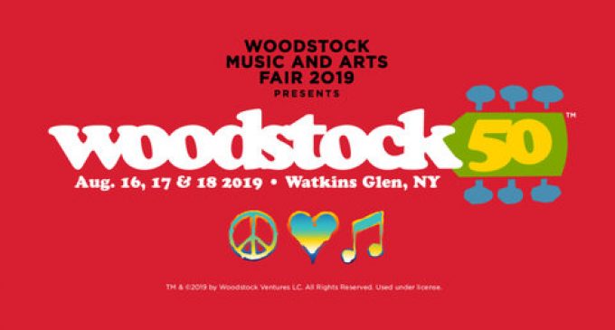 Days Before Cancellation, Woodstock 50 Made Last Minute Plea for $20 Million Cash Infusion | Billboard
