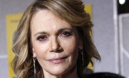 Peggy Lipton: The Mod Squad and Twin Peaks star dies aged 72 – BBC News