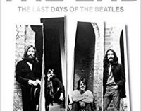 And in The End: The Last Days of The Beatles