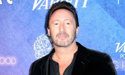 Julian Lennon on his new children’s book ‘Love the Earth’ and the magical and heartwarming story behind becoming an author and activist | MEAWW
