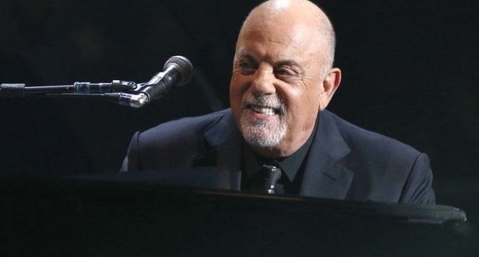 Billy Joel’s 70th birthday celebration was one for the ages – New York Daily News
