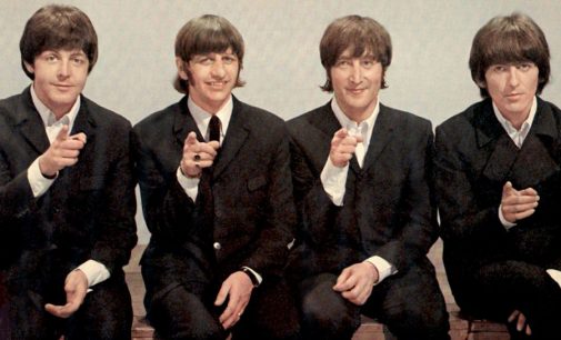 Long-lost Beatles performance to be screened for the first time in 50 years | Louder
