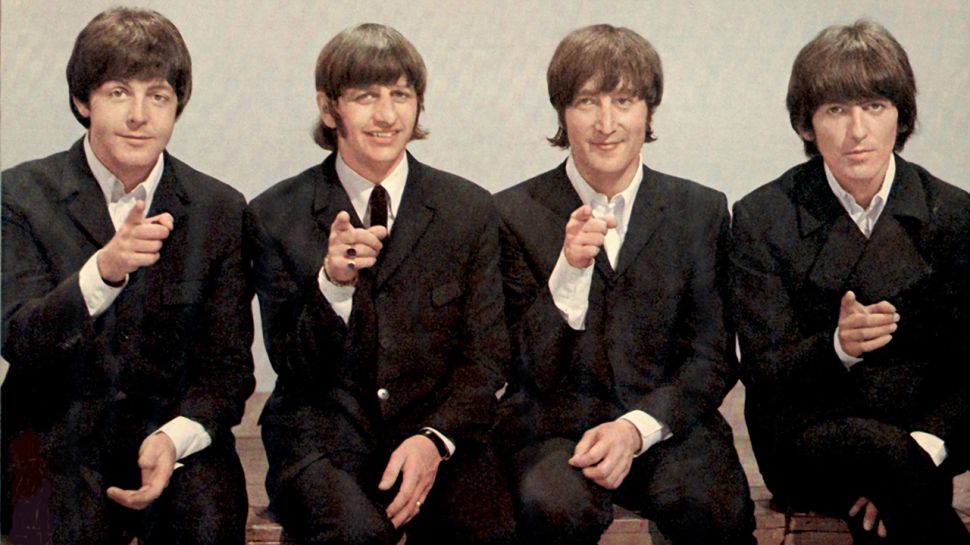 Long-lost Beatles performance to be screened for the first time in 50 years | Louder
