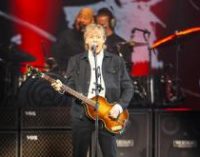 Review: Paul McCartney still stirs crowds after 6 decades of performing :: Out and About at WRAL.com