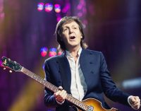 Paul McCartney Leads A Love Festin New Orleans – OffBeat Magazine