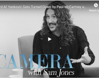 ‘Weird Al’ Yankovic Reveals The Really Terrible Song Idea Paul McCartney Gave Him | HuffPost