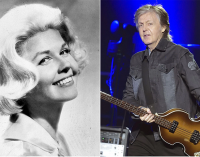 Paul McCartney on Doris Day: ‘She Was a True Star’ – Rolling Stone