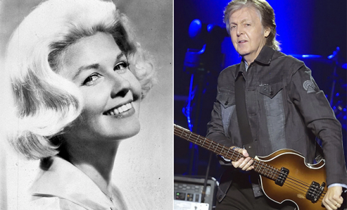 Paul McCartney on Doris Day: ‘She Was a True Star’ – Rolling Stone
