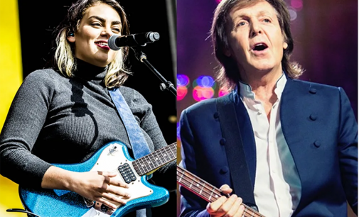 Thelma Plum Collaborated With Sir Paul McCartney Himself For Her Upcoming Debut Album | theMusic.com.au | Australia’s Premier Music News & Reviews Website