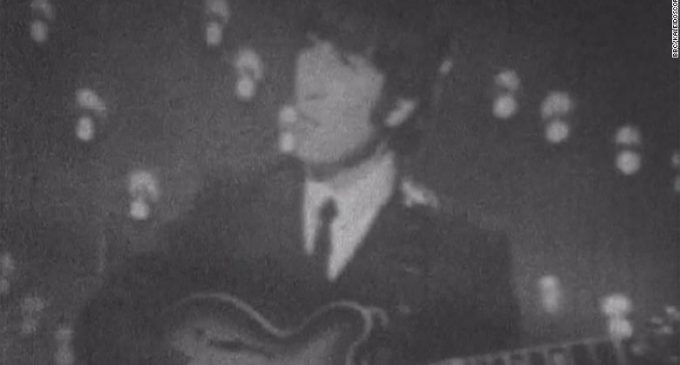 Lost Footage of One of the Beatles’ Last Live Performances Found in Attic | Smart News | Smithsonian