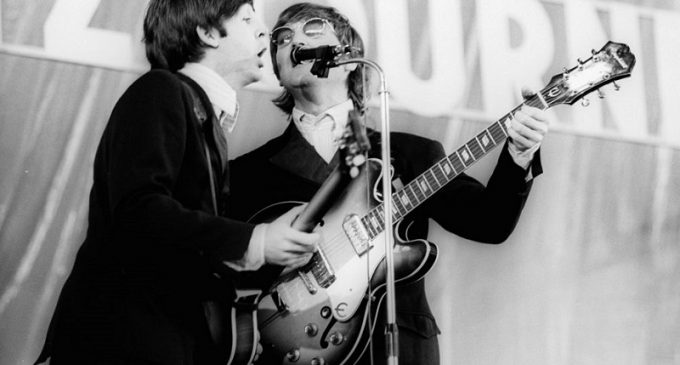 Did John Lennon or Paul McCartney Write the Classic ‘A Day in the Life’?