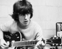 The Day George Harrison Decided to Quit the Beatles