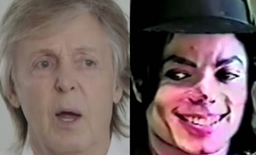 Paul McCartney Reveals Who Partied With Michael Jackson – AlternativeNation.net