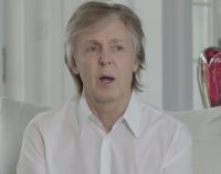 Paul McCartney Threatened To Punch Rock Icon On Drugs – AlternativeNation.net