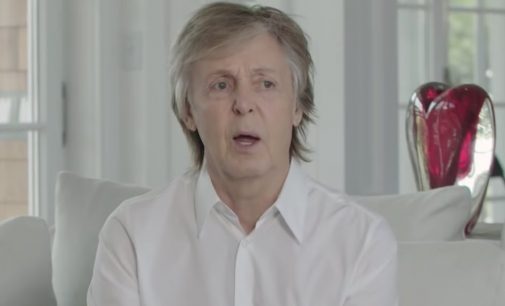 Paul McCartney Threatened To Punch Rock Icon On Drugs – AlternativeNation.net