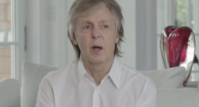 Paul McCartney Threatened To Punch Rock Icon On Drugs – AlternativeNation.net