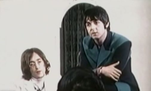 Paul McCartney Reveals Terrible John Lennon Suicide Remark – AlternativeNation.net