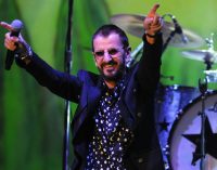 When Ringo Starr Told Howard Stern He’d Throw His Fan Mail in the Trash