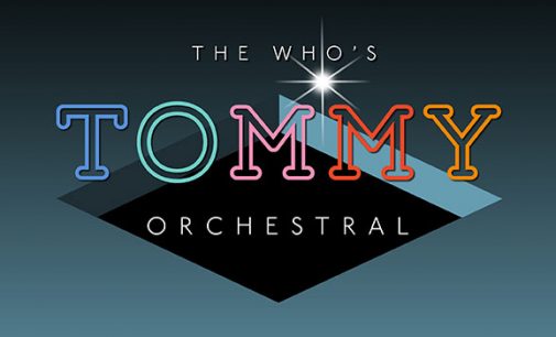 Roger Daltrey announces ‘The Who’s Tommy Orchestral’ | The Music Universe