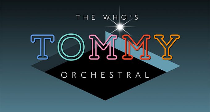 Roger Daltrey announces ‘The Who’s Tommy Orchestral’ | The Music Universe