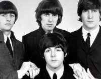 The Beatles Shares A Stunning Rare Photo From Old Good Days