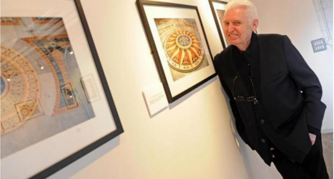 Mike McCartney awarded with British Empire Medal | Wirral Globe