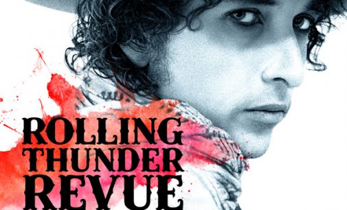 First Trailer for Scorsese’s ‘Rolling Thunder Revue: A Bob Dylan Story’ | FirstShowing.net