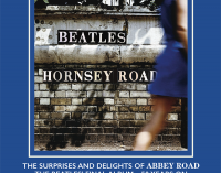 HORNSEY ROAD TOUR – A personal message from Mark Lewisohn