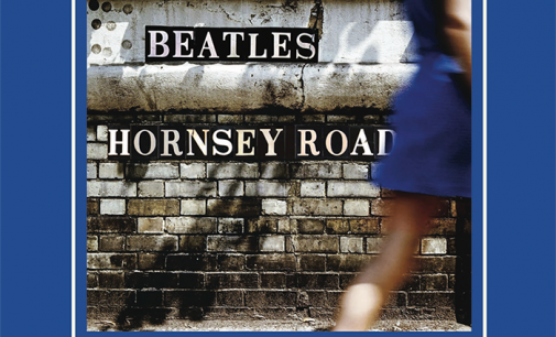 HORNSEY ROAD TOUR – A personal message from Mark Lewisohn