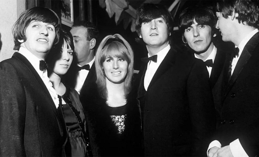The fifth Beatle? Cynthia Lennon finally wins her place in pop history | Music | The Guardian