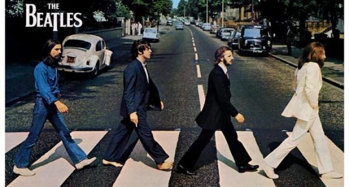 What John Lennon Hated About the ‘Abbey Road’ Album